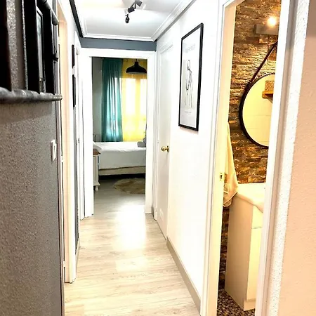 Apartment San Andres Utebo