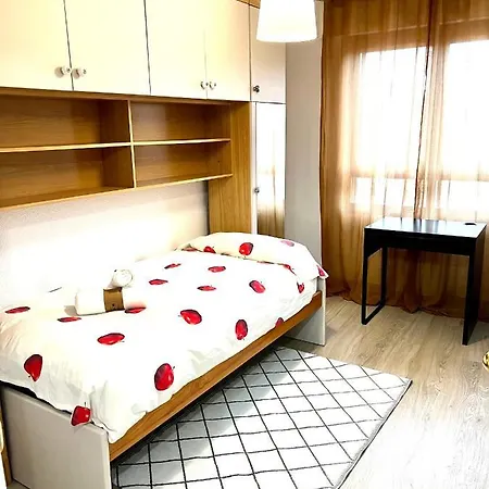 San Andres Apartment