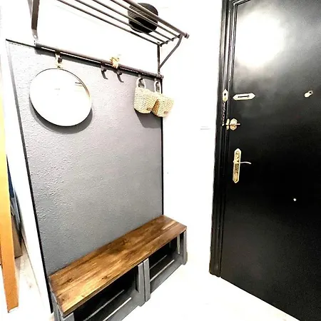 Apartment San Andres