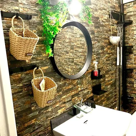 Apartment San Andres *
