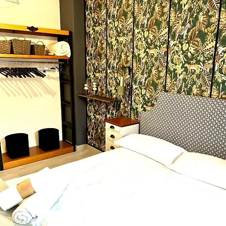 San Andres Apartment Utebo