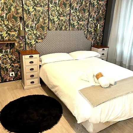 Apartment San Andres *