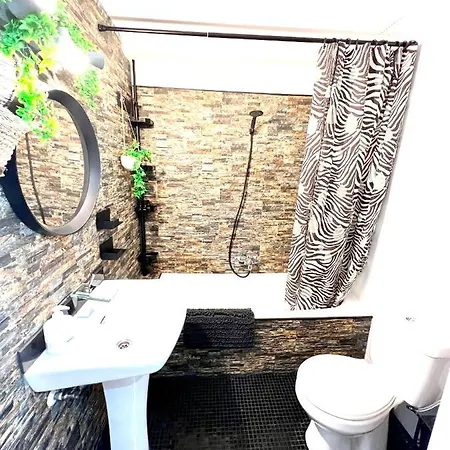 Apartment San Andres