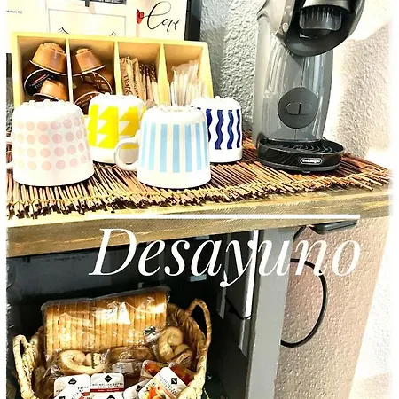 Apartment San Andres Utebo